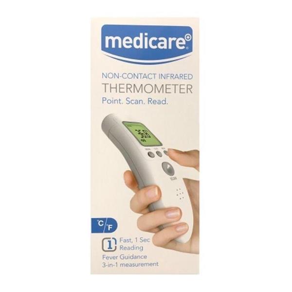 Medicare Non-Contact Infrared Thermometer