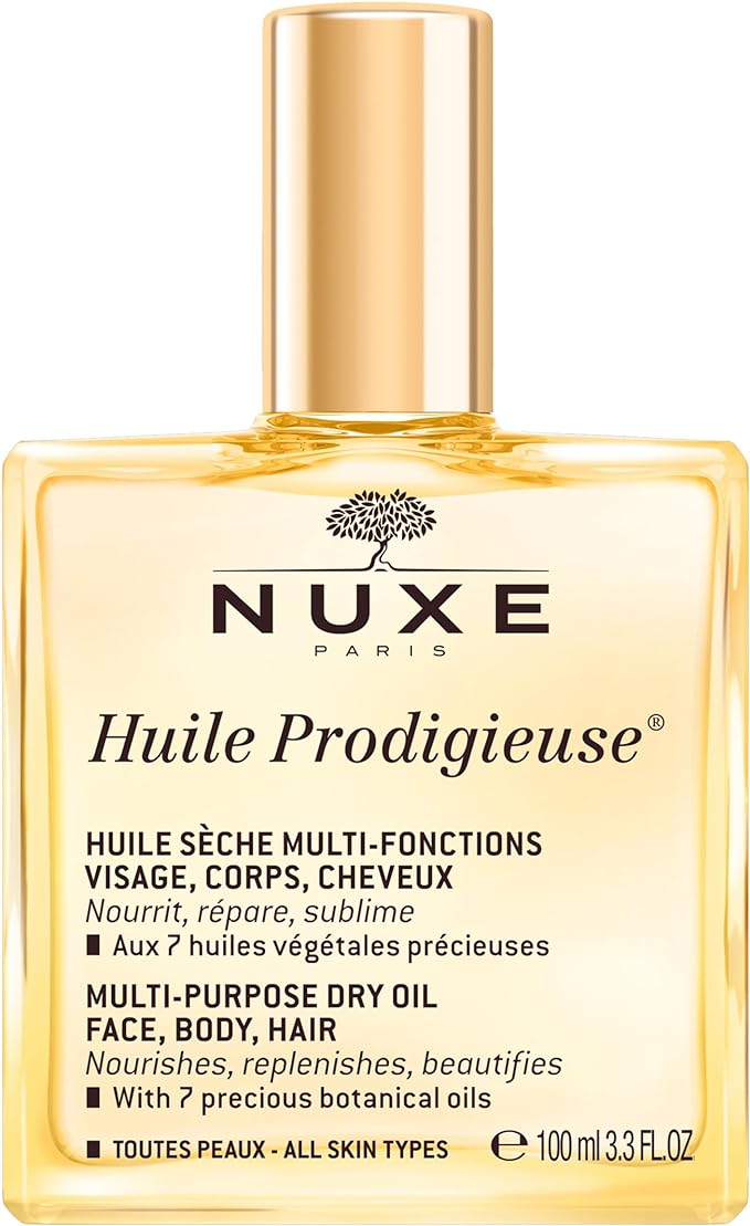 Nuxe Huile Prodigieuse® Multi-Purpose Dry Oil 100ml