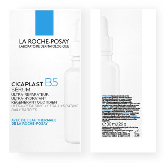 La Roche-Posay Cicaplast B5 Serum - 30mL