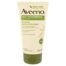 Aveeno Daily Moisturising Hand Cream 75ml - City Pharmacy