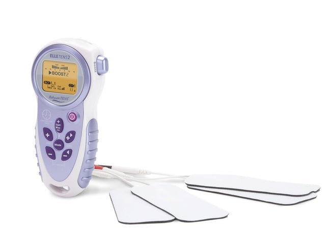 Babycare TENS - Elle TENS 2 (Maternity TENS Machine) - City Pharmacyhealth care