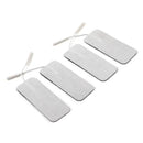 Babycare TENS Rectangular Electrodes 40x100mm - City Pharmacyhealth care