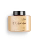 Revolution - Loose Baking Powder - Banana