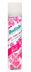 Batiste Dry Shampoo Floral & Flirty Blush (200ml) - City PharmacyHair care