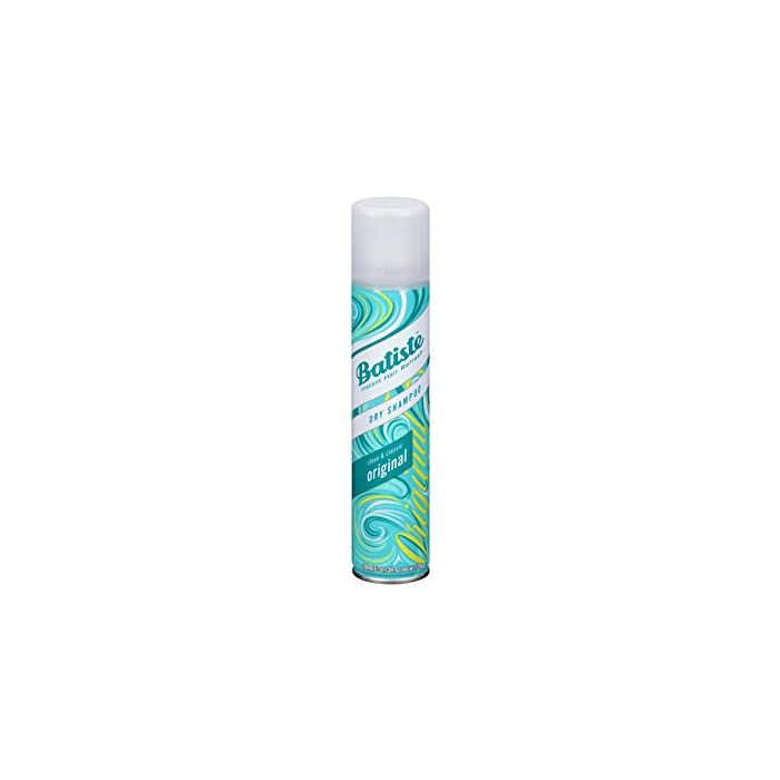 Batiste Original Dry Shampoo (200ml) - City PharmacyHair care