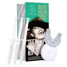 Billion Dollar Smile Teeth Whitening Kit - City PharmacyDental