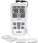 Body Clock - 3 - In - 1 COMBO Electrotherapy - City Pharmacymassager