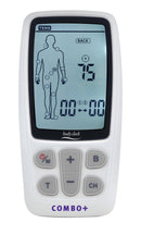 Body Clock 3 - In - 1 COMBO+ - Electrotherapy - City Pharmacymassager