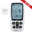 Body Clock - 3 - in - 1 TENS, EMS, Massager with Body Mapping & USB Rechargeable - City Pharmacymassager