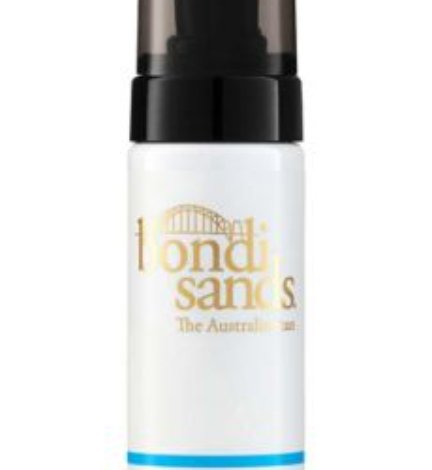Bondi Sands self tanning foam 200ml - City PharmacyTan