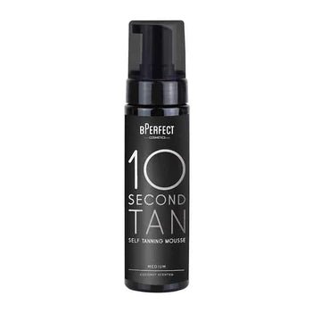 BPerfect Medium Coconut Mousse 200ml - City PharmacyTan