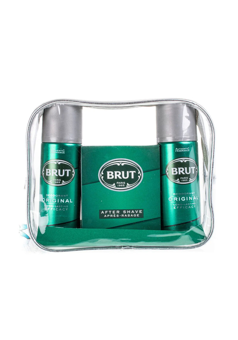 Brut Gift Set