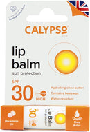Calypso Sun Protection Lip Balm SPF30 - 4.3g - City PharmacyLip care
