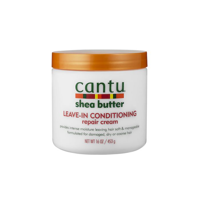 Cantu Leave - In Conditioning Repair Cream 453g - City PharmacyHair care