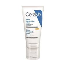 CeraVe Facial Moisturising Lotion With SPF30 52ml - City PharmacySkincare