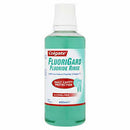 Colgate Fluorigard Mouthwash Mint Flavour 400ml - City PharmacyDental