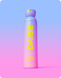 Daise 'Lowkey' Rose & Sandalwood All Body Spray & Deodorant