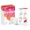 Dove Awaken Body Wash Collection
