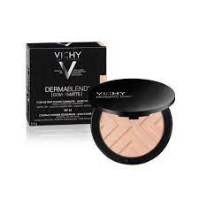 Vichy Dermablend Covermatte Foundation 35 Sand
