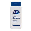 E45 Dry Scalp Shampoo - City PharmacySkincare