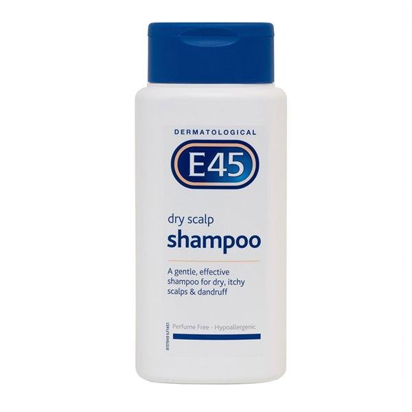 E45 Dry Scalp Shampoo - City PharmacySkincare