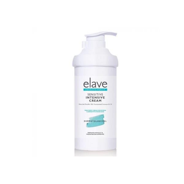 Elave Sensitive Intense Cream - City Pharmacy