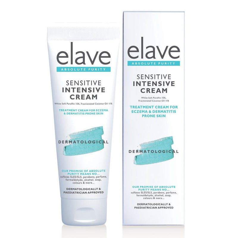 Elave Sensitive Intense Cream - City Pharmacy