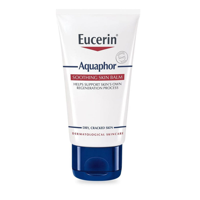 Eucerin Aquaphor Soothing Skin Balm 45ml - City PharmacySkincare