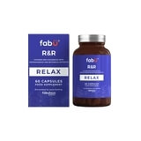 FabÜ R&R Relax 60 Capsules