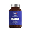 FabÜ R&R Relax 60 Capsules