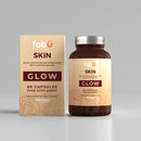 FabÜ SKIN GLOW - 60 capsules