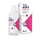 Fluor Kin Calcium mouthwash 500ml - City PharmacyDental