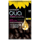 Garnier Olia Hair Colour 5.0 (Brown) - City PharmacyHair colouring