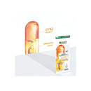 Garnier SkinActive Vitamin C Anti Fatigue Ampoule Sheet Mask 15g - City PharmacySkincare