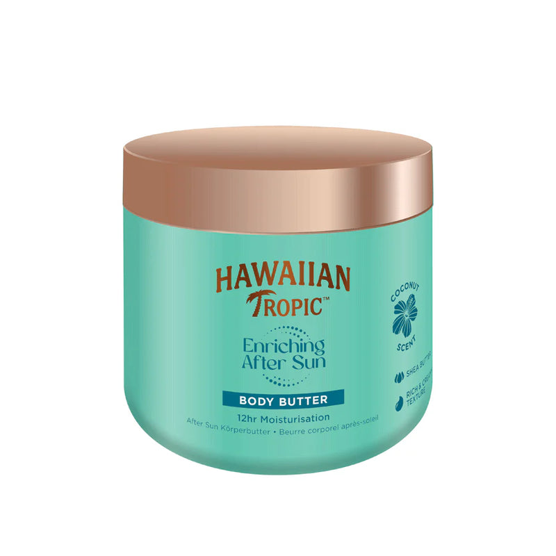 Hawaiian Tropic Enriching After Sun 250ml