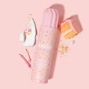 Sundae Birthday Cake Whipped shower foam