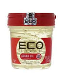 Eco Argan Oil Styling Gel 236ml