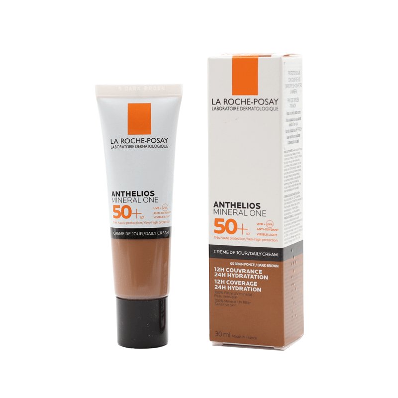 La Roche - Posay Anthelios Mineral One SPF 50 Daily Cream - City Pharmacy