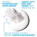 La Roche-Posay Effaclar Purifying Cleansing Gel Refill 400ml