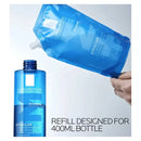 La Roche-Posay Effaclar Purifying Cleansing Gel Refill 400ml
