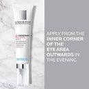 La Roche-Posay Redermic R Retinol Eye Cream 15mL