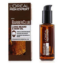 L'Oréal Men Expert Beard & Skin Oil 30ml - City Pharmacy