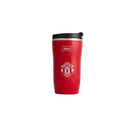 Manchester United insulated mug 250ml