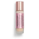 Revolution Conceal & Define Foundation F2