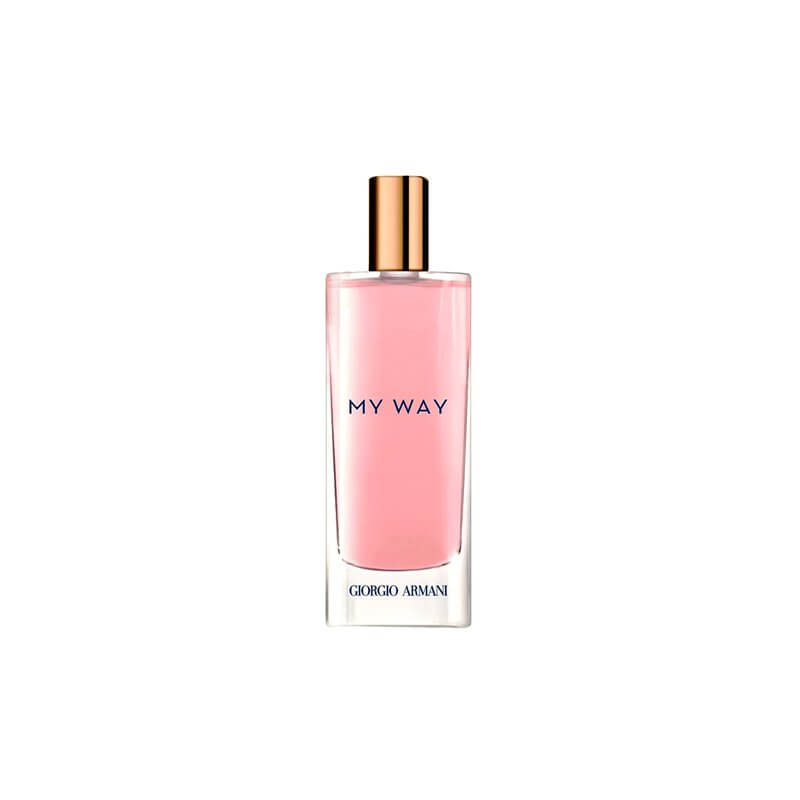 My Way - Eau de Parfum - 15ml