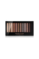 Revolution Iconic 2 Eyeshadow Palette Eye shadow