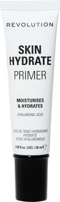 Revolution Hydrate Primer
