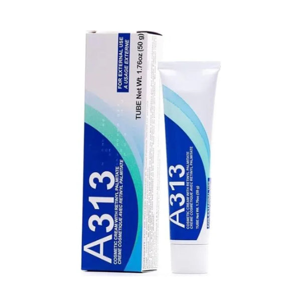 A313 Retinol Cream