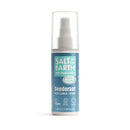 Salt of The Earth Deodorant refillable spray 100ml