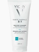 Vichy Purete Thermale One Step Cleanser 3In1 300Ml